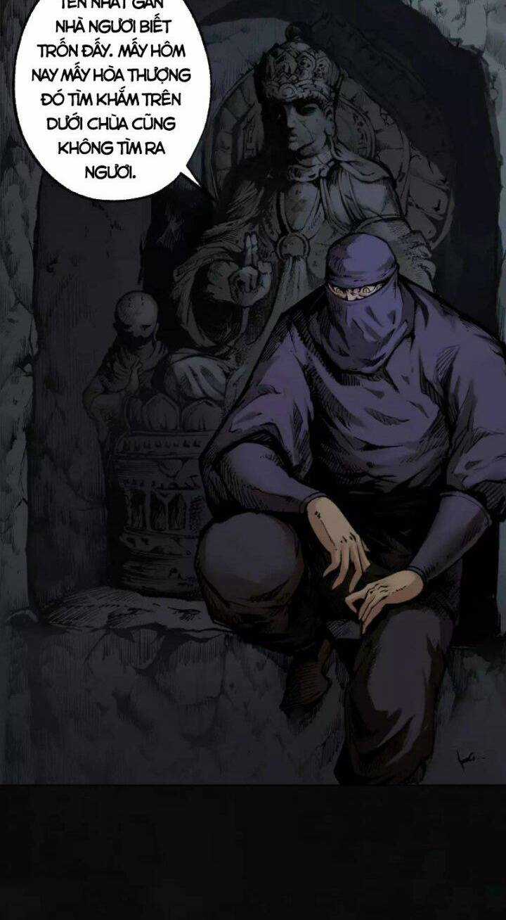 Tạng Phong Hành Chapter 103 trang 30