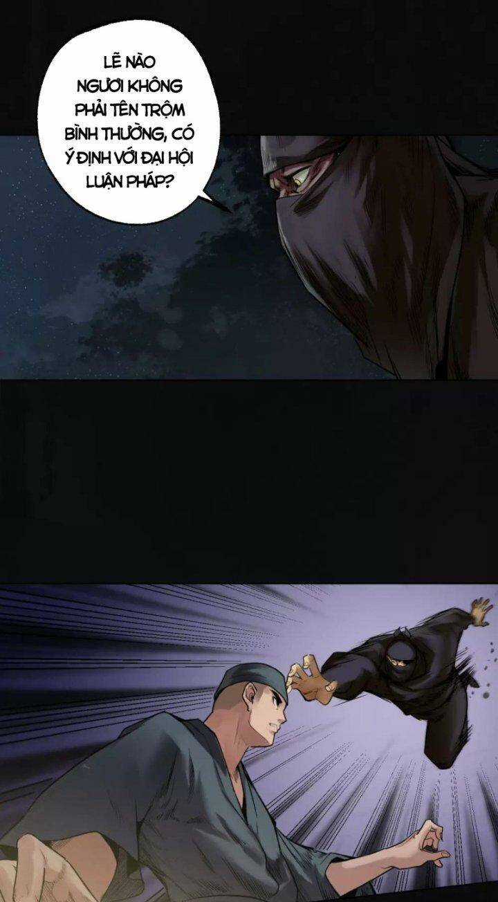 Tạng Phong Hành Chapter 103 trang 31