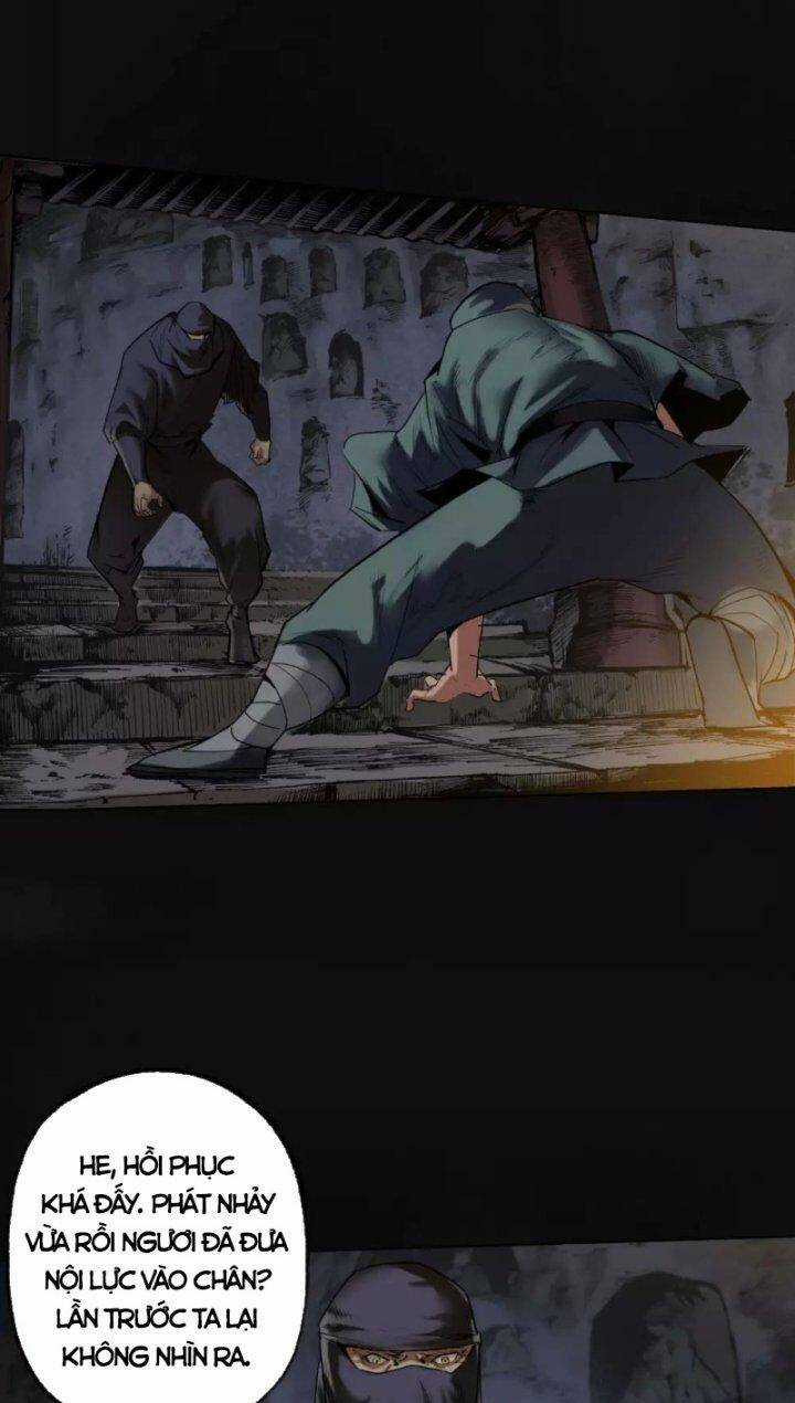 Tạng Phong Hành Chapter 103 trang 33