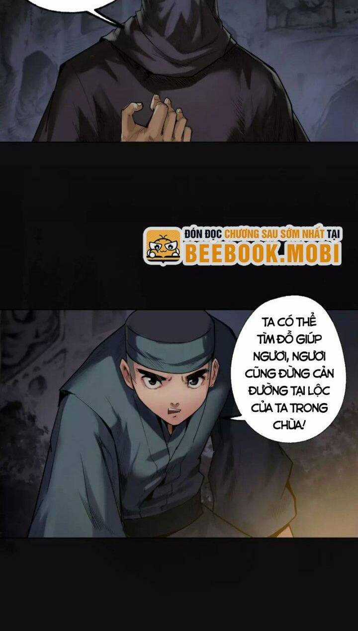 Tạng Phong Hành Chapter 103 trang 34