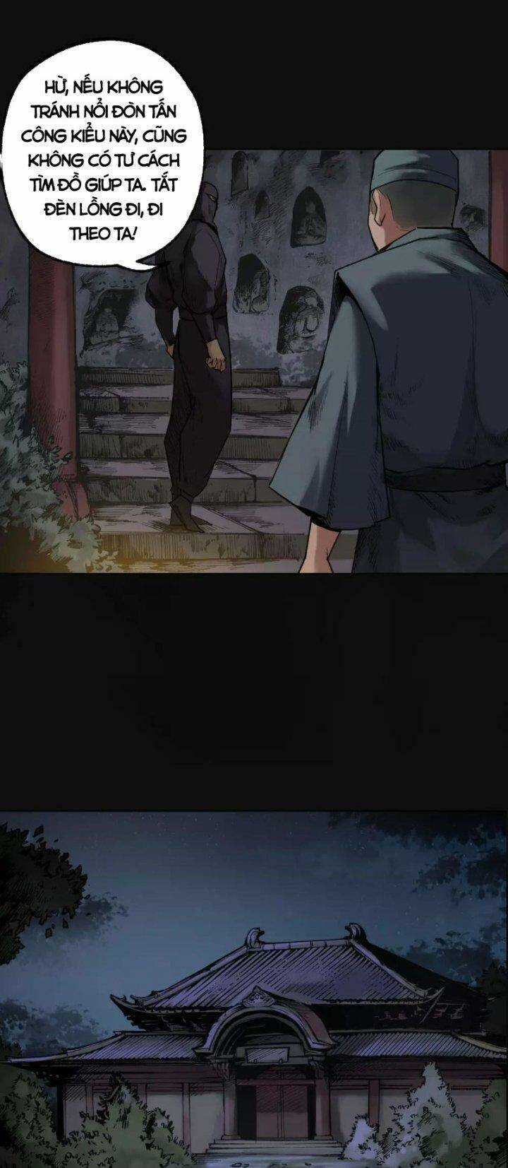 Tạng Phong Hành Chapter 103 trang 35