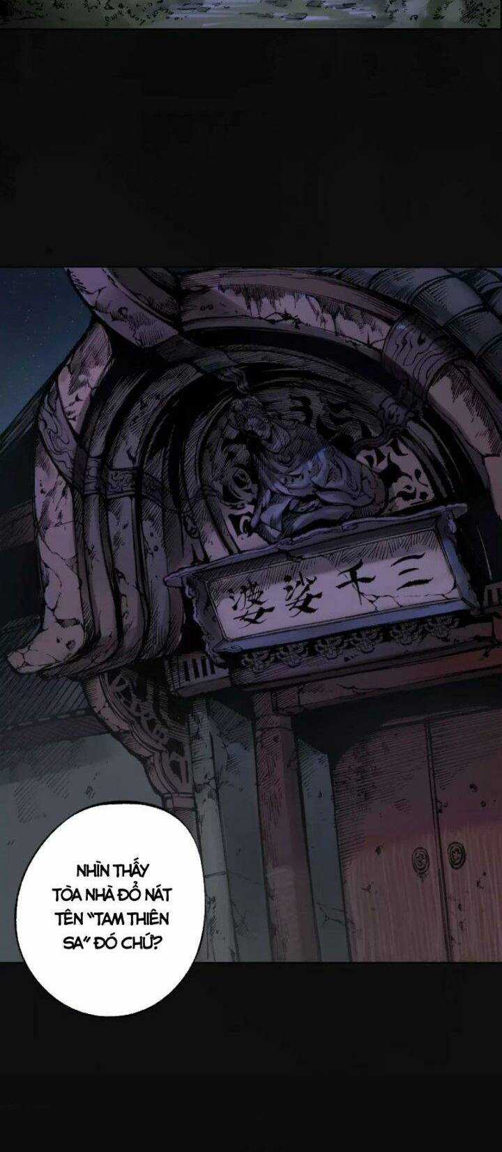 Tạng Phong Hành Chapter 103 trang 36