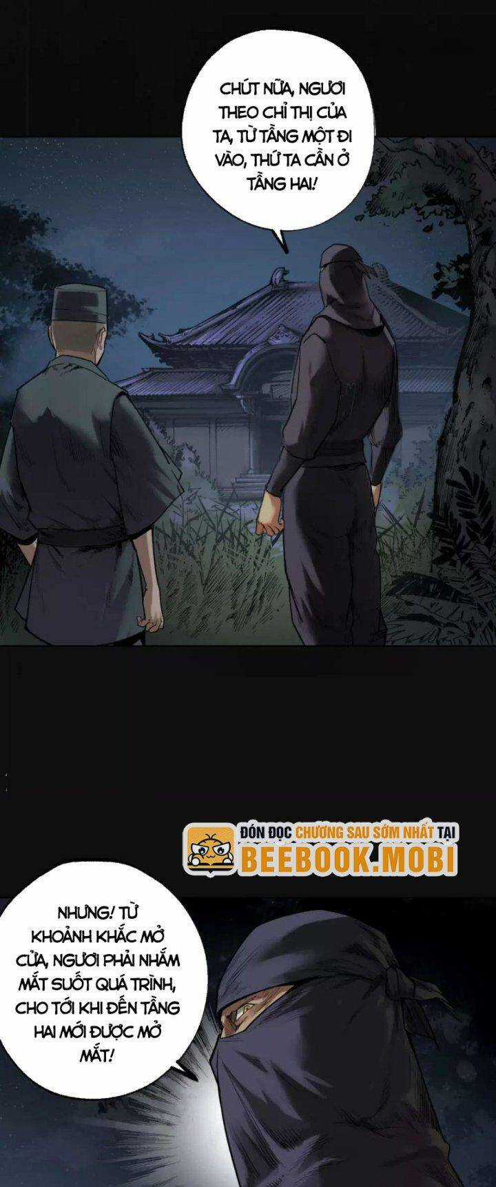 Tạng Phong Hành Chapter 103 trang 37