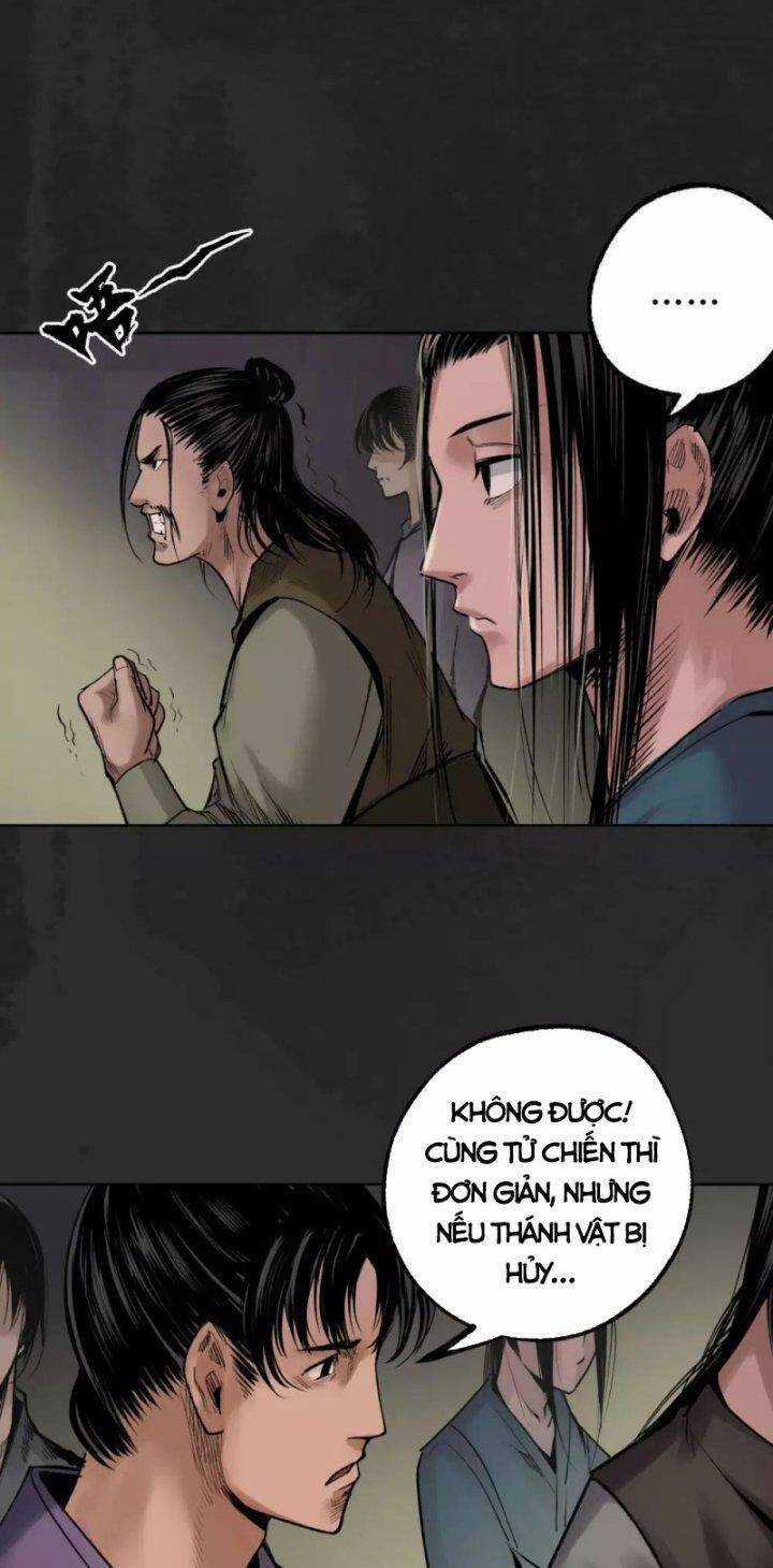 Tạng Phong Hành Chapter 103 trang 5