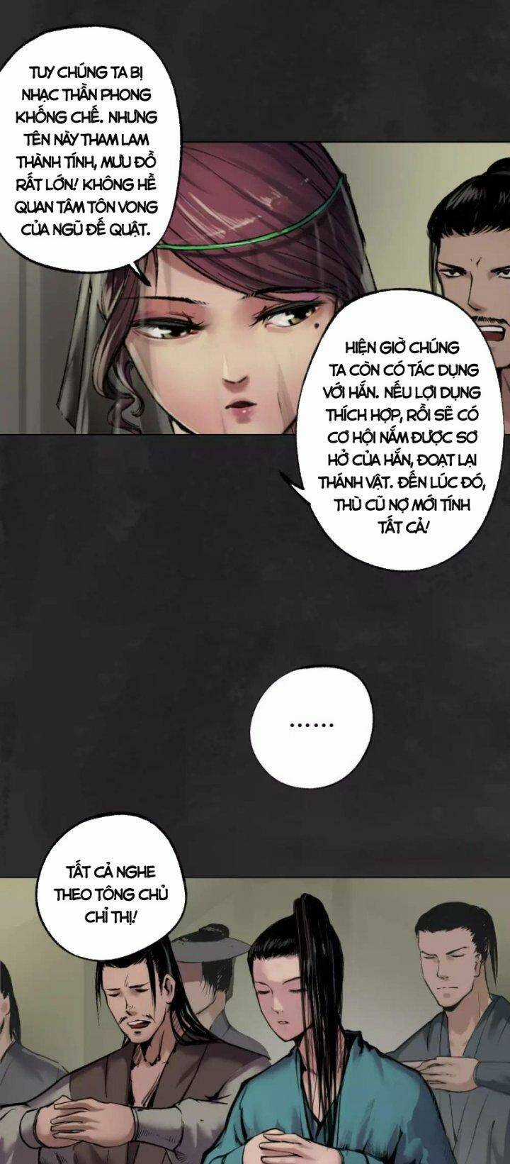 Tạng Phong Hành Chapter 103 trang 7