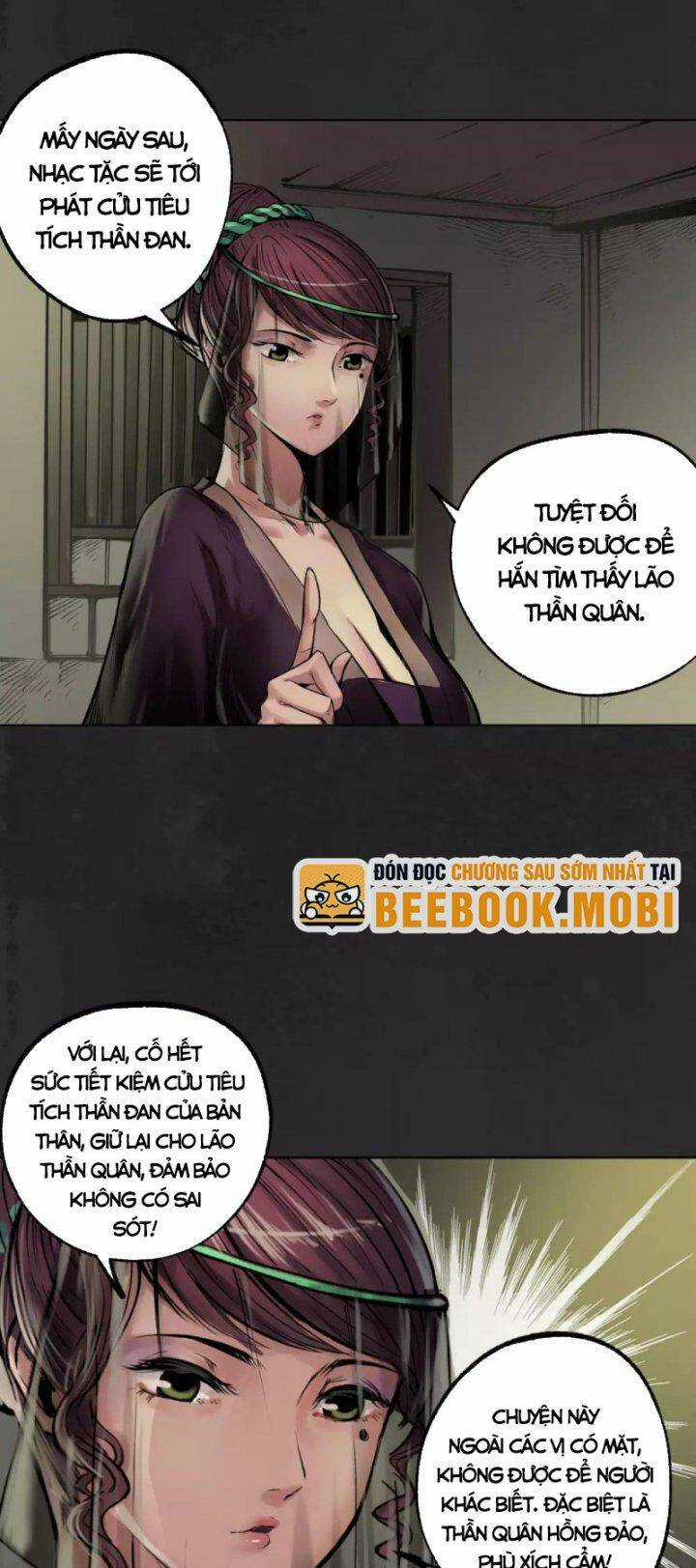 Tạng Phong Hành Chapter 103 trang 9