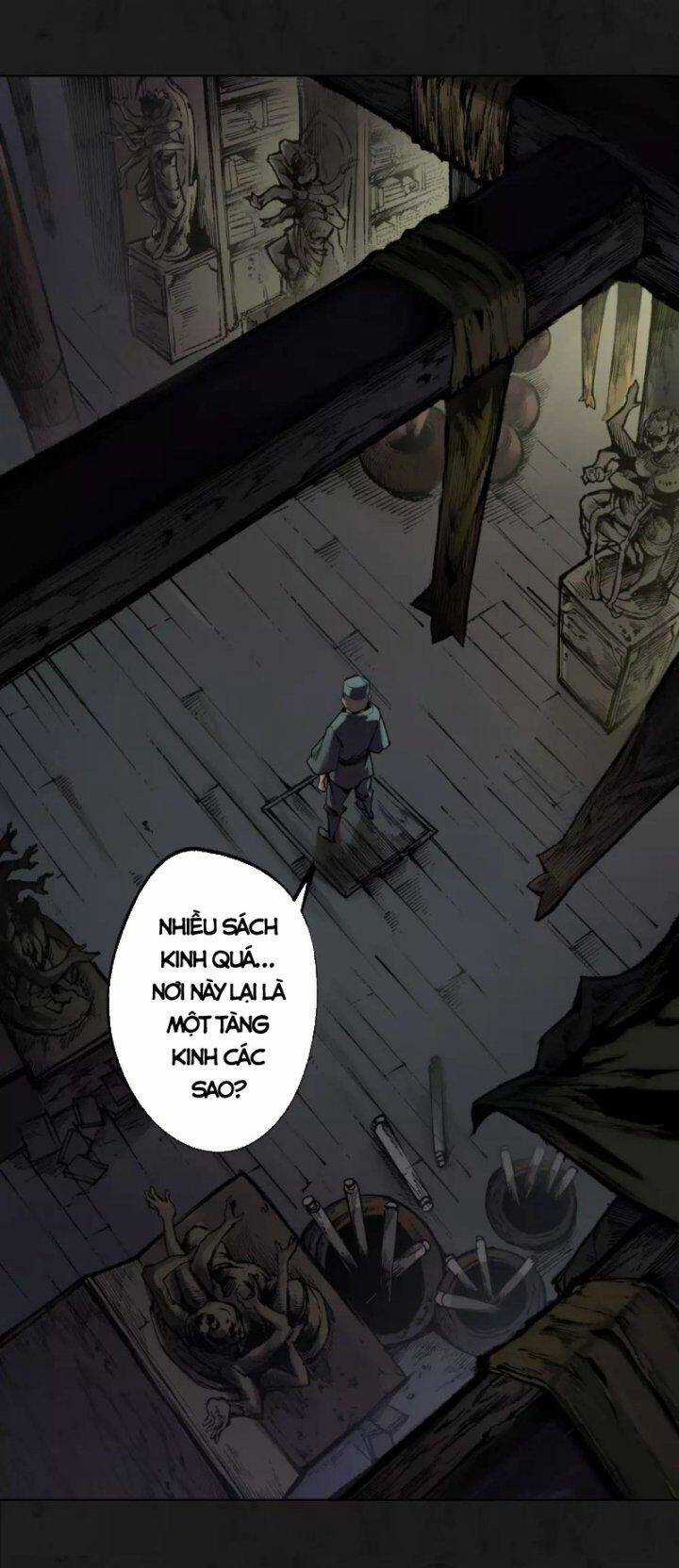 Tạng Phong Hành Chapter 104 trang 12