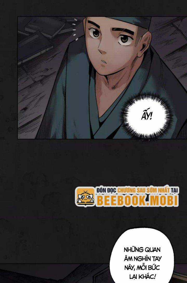 Tạng Phong Hành Chapter 104 trang 14