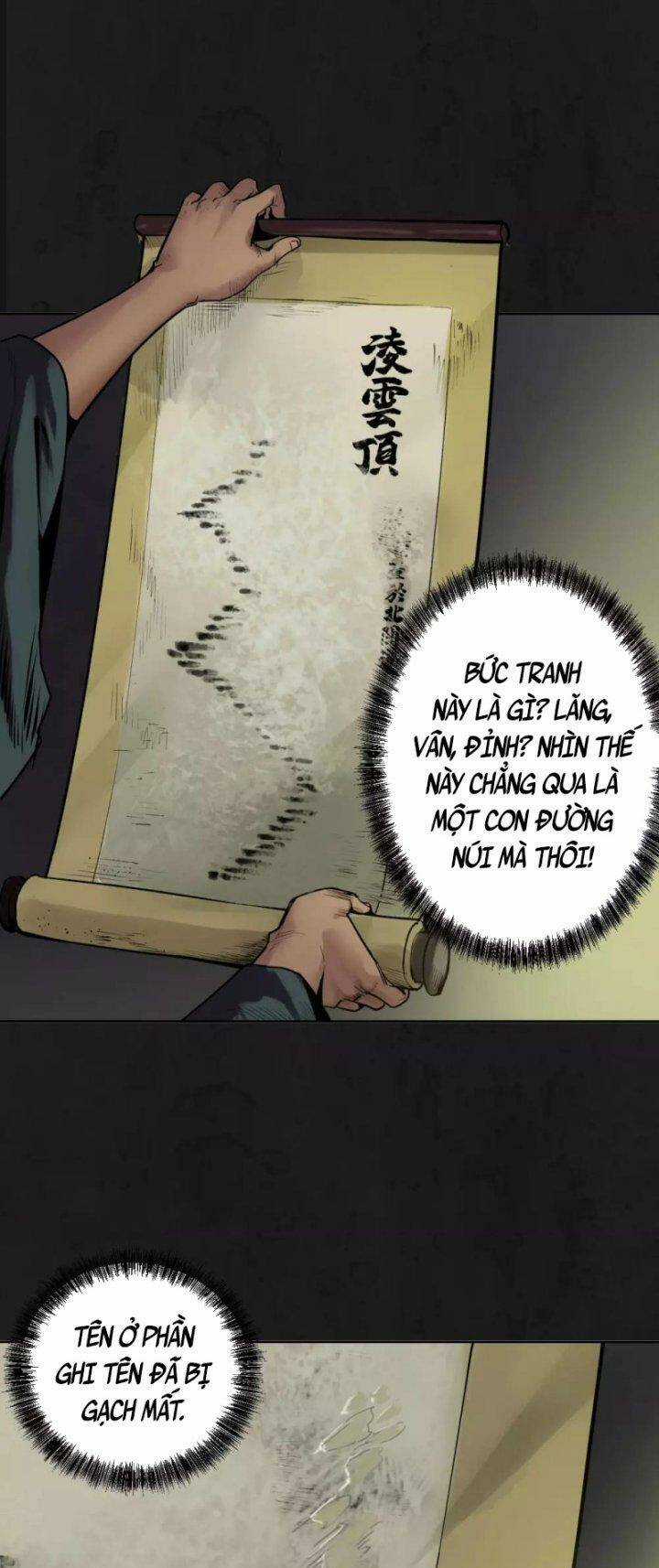 Tạng Phong Hành Chapter 104 trang 22