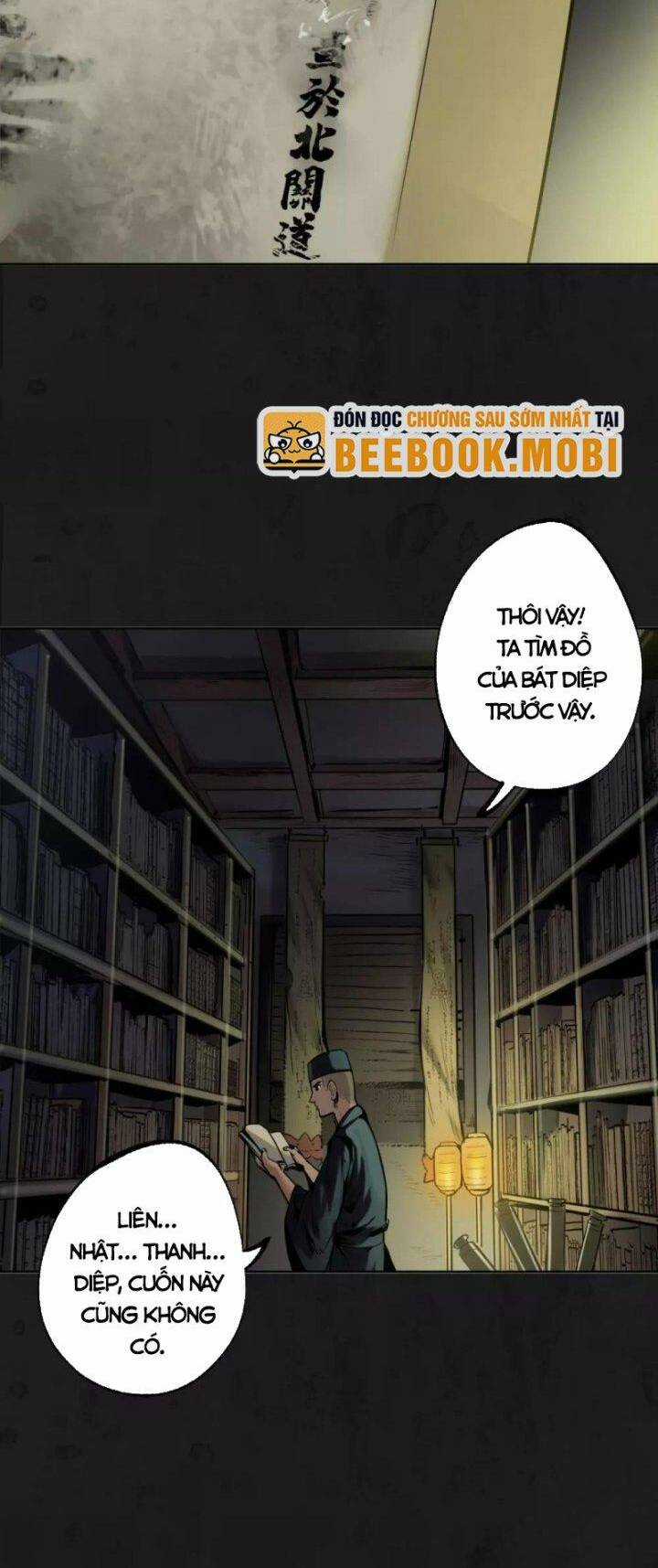 Tạng Phong Hành Chapter 104 trang 23