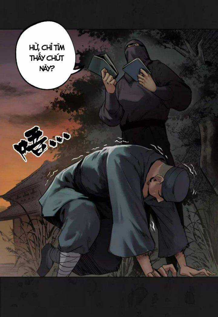 Tạng Phong Hành Chapter 104 trang 28