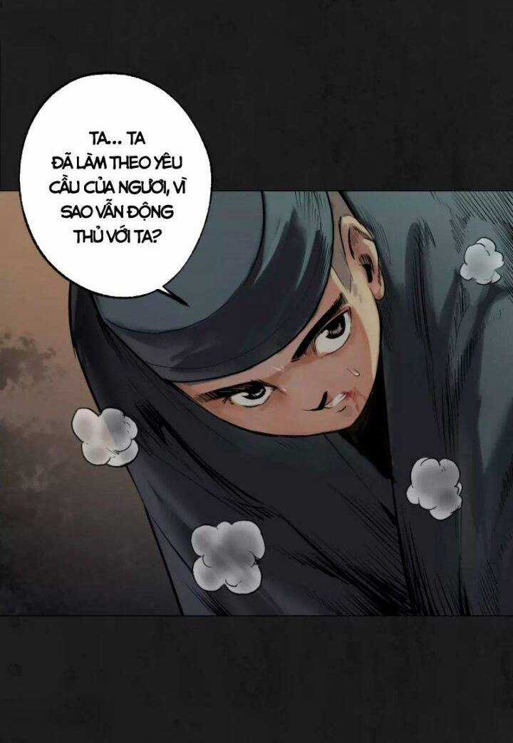 Tạng Phong Hành Chapter 104 trang 29