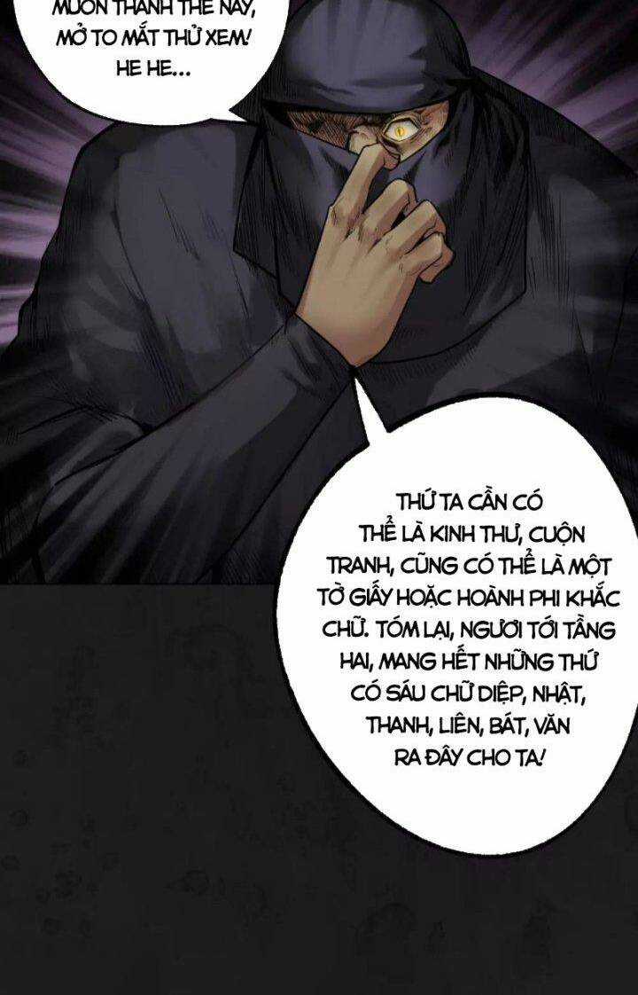 Tạng Phong Hành Chapter 104 trang 3