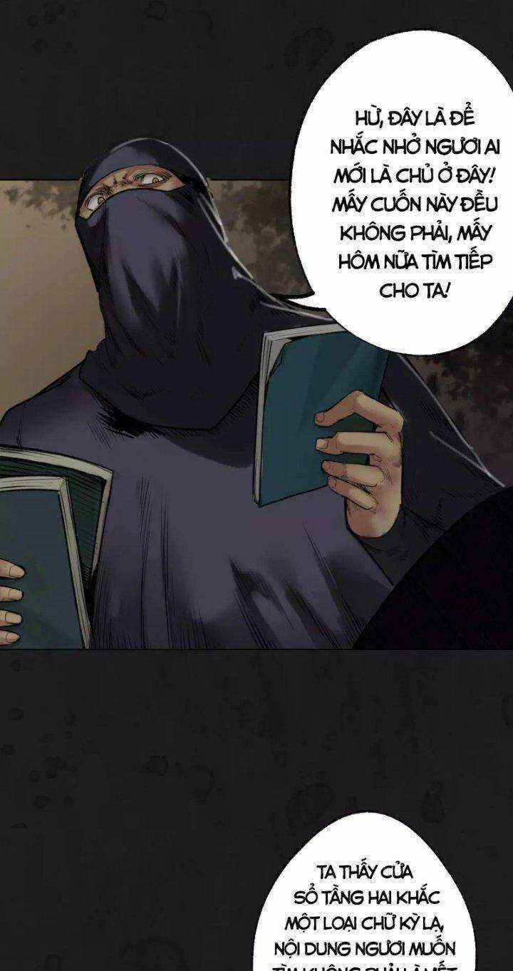 Tạng Phong Hành Chapter 104 trang 30