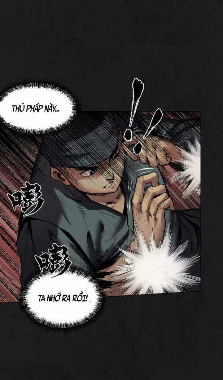 Tạng Phong Hành Chapter 104 trang 33