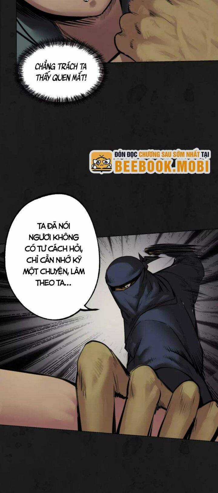 Tạng Phong Hành Chapter 104 trang 35