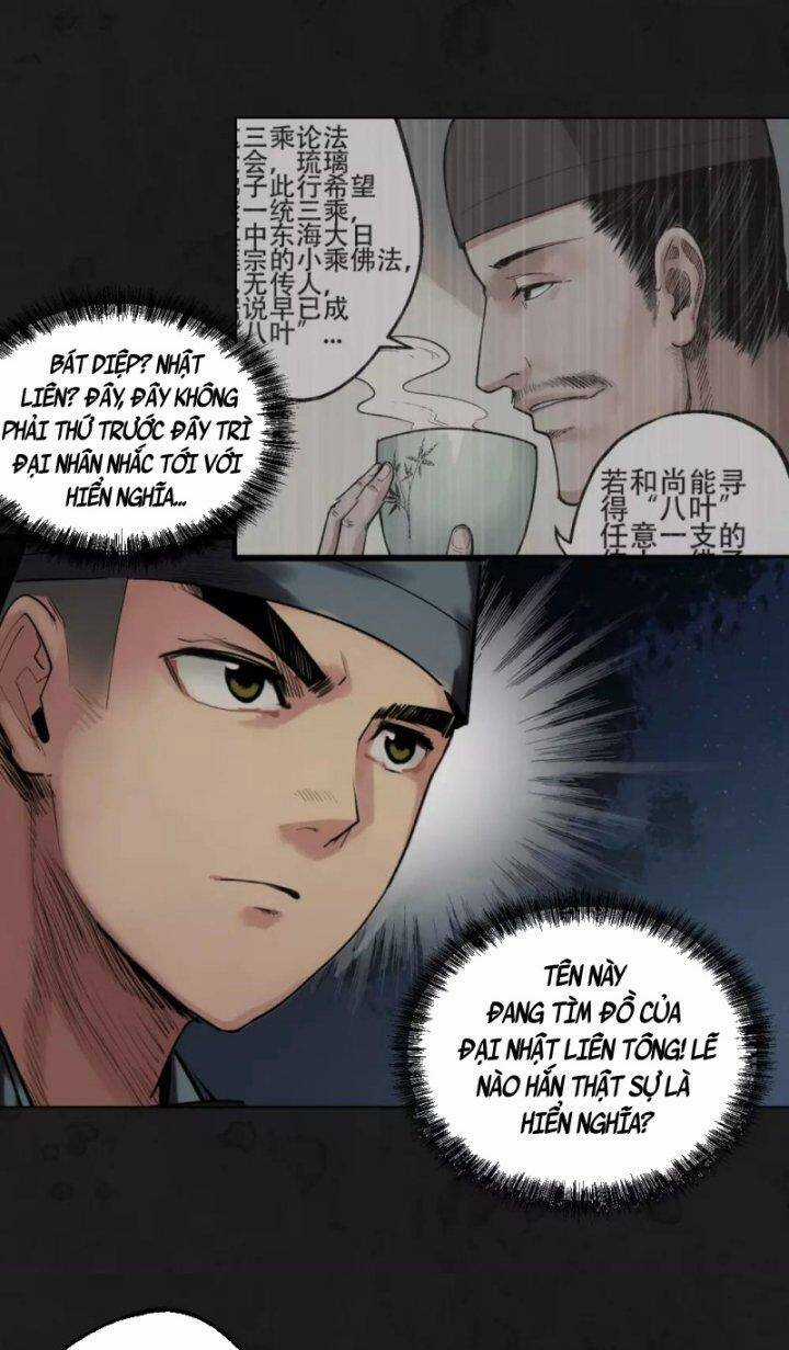 Tạng Phong Hành Chapter 104 trang 4