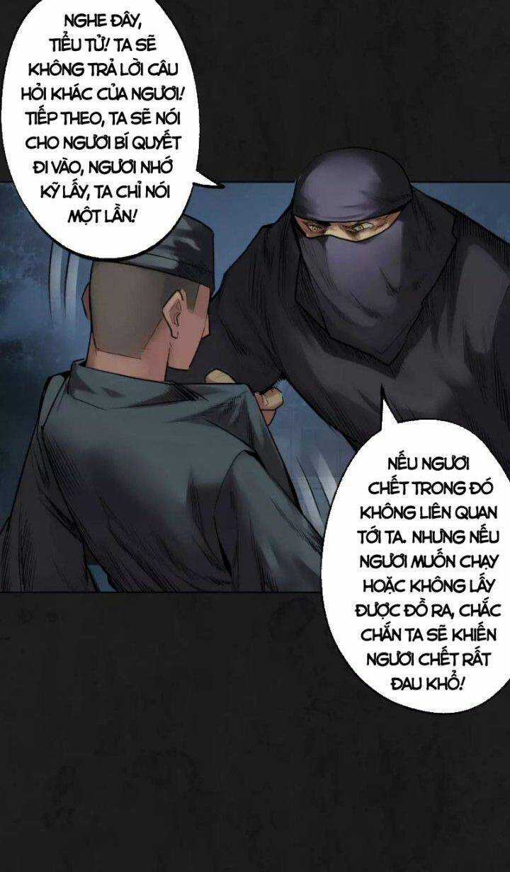Tạng Phong Hành Chapter 104 trang 5