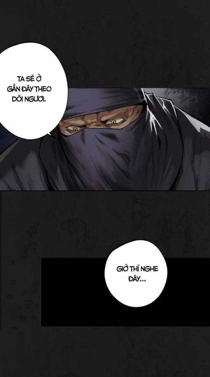 Tạng Phong Hành Chapter 104 trang 6