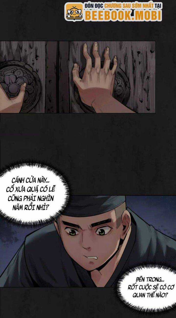 Tạng Phong Hành Chapter 104 trang 7