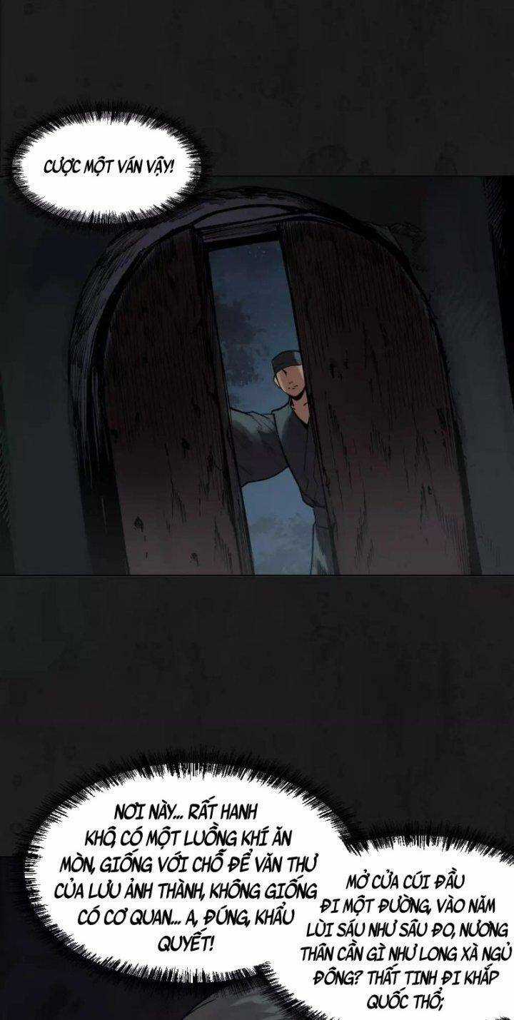 Tạng Phong Hành Chapter 104 trang 8