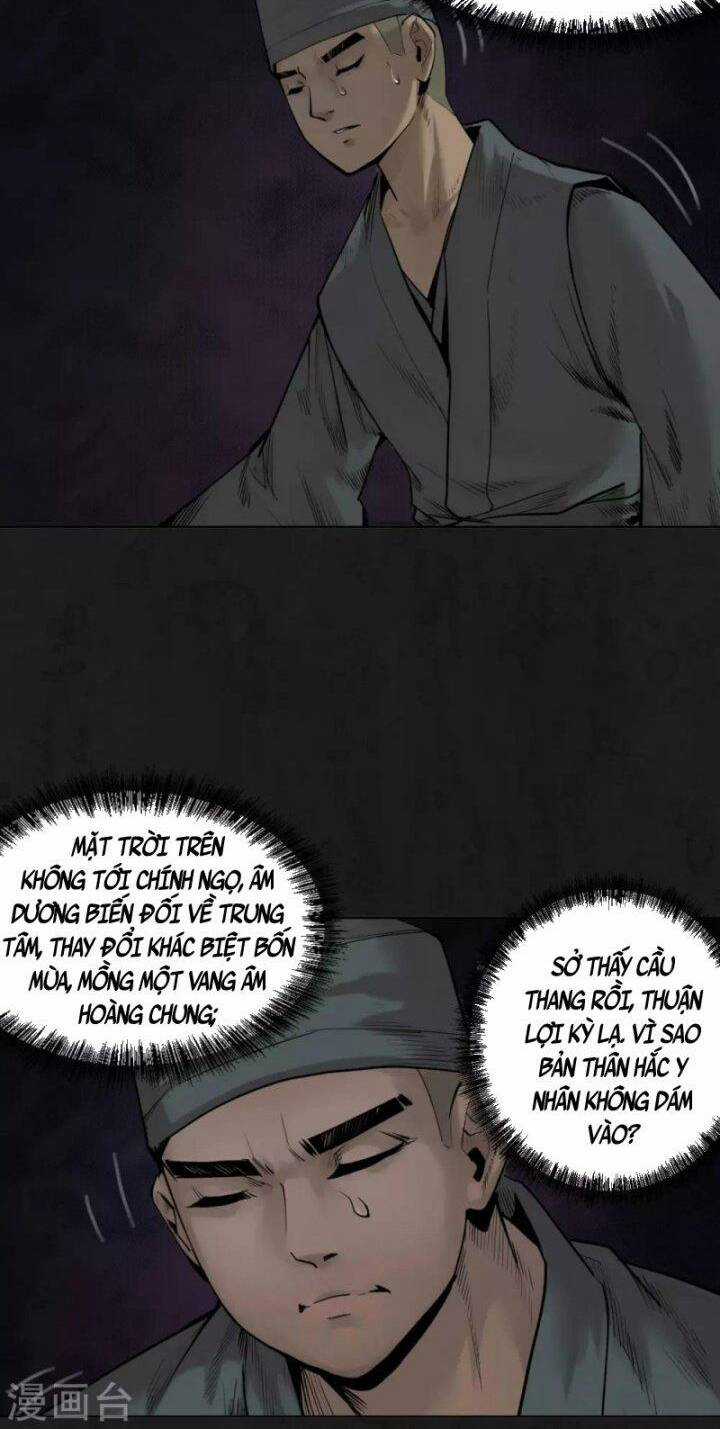 Tạng Phong Hành Chapter 104 trang 9