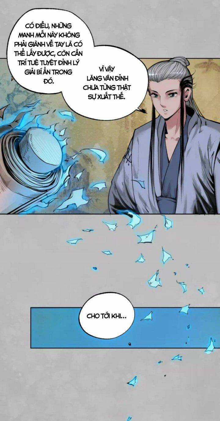 Tạng Phong Hành Chapter 105 trang 11