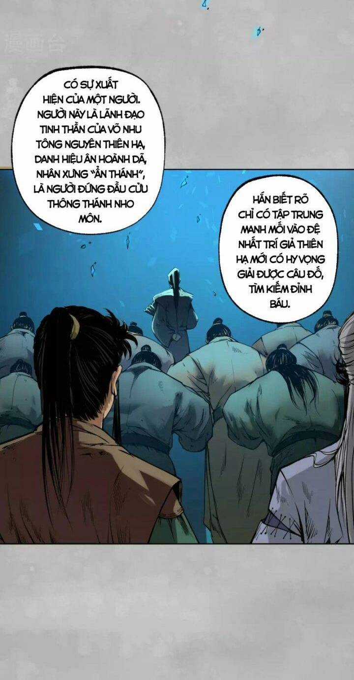 Tạng Phong Hành Chapter 105 trang 12