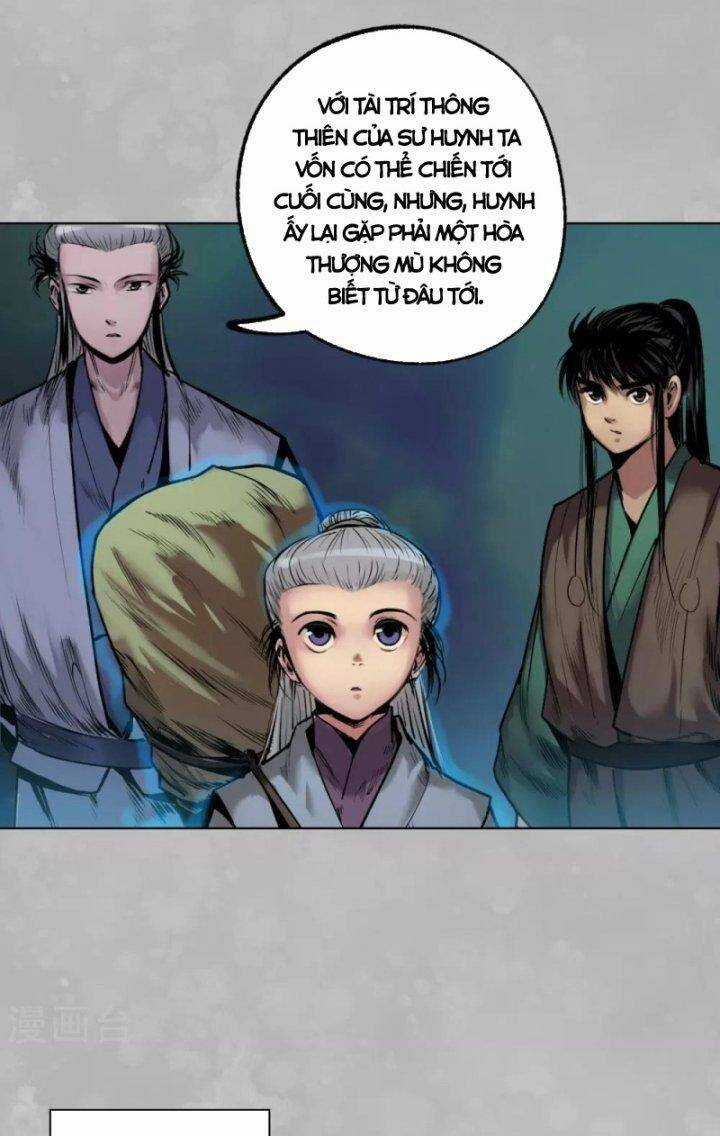 Tạng Phong Hành Chapter 105 trang 19