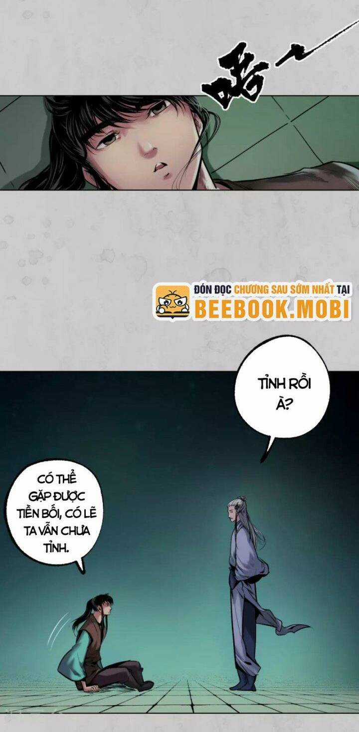 Tạng Phong Hành Chapter 105 trang 2