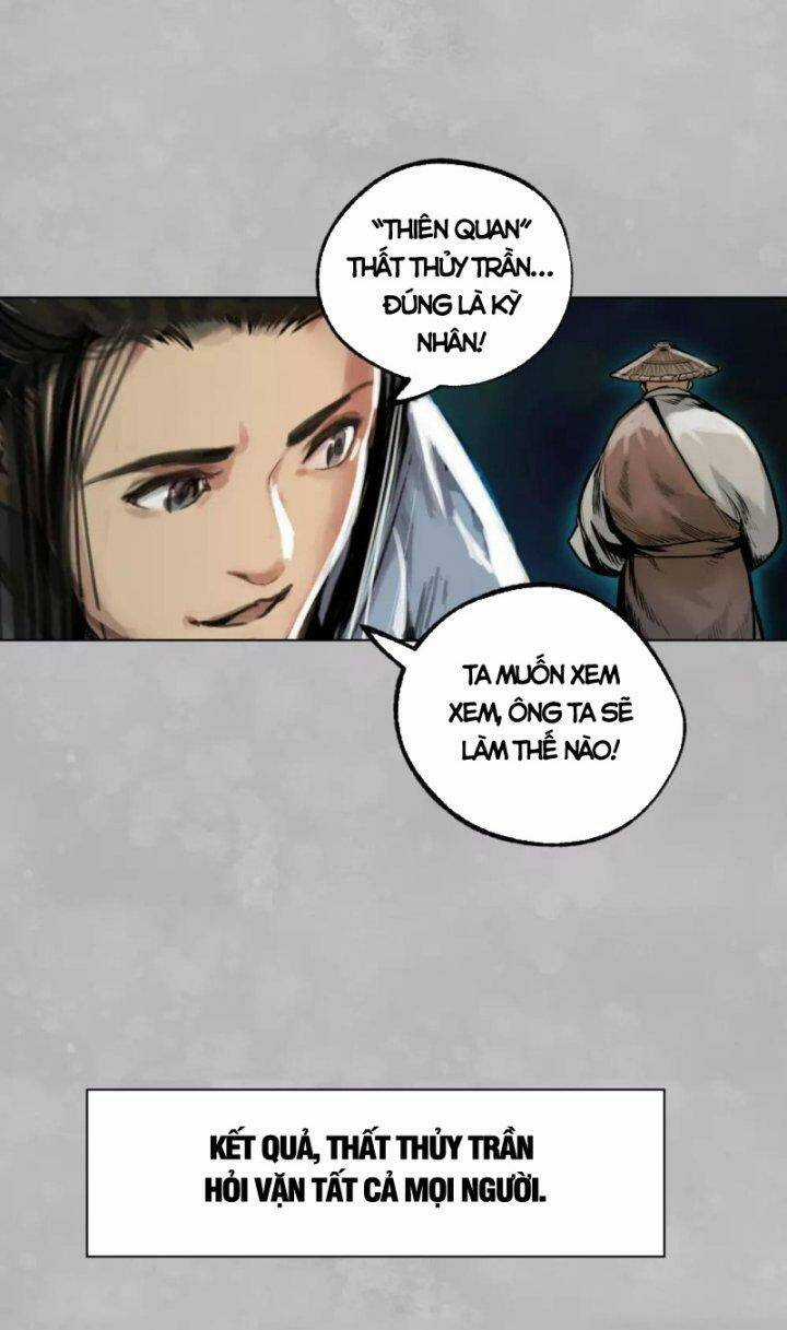 Tạng Phong Hành Chapter 105 trang 23