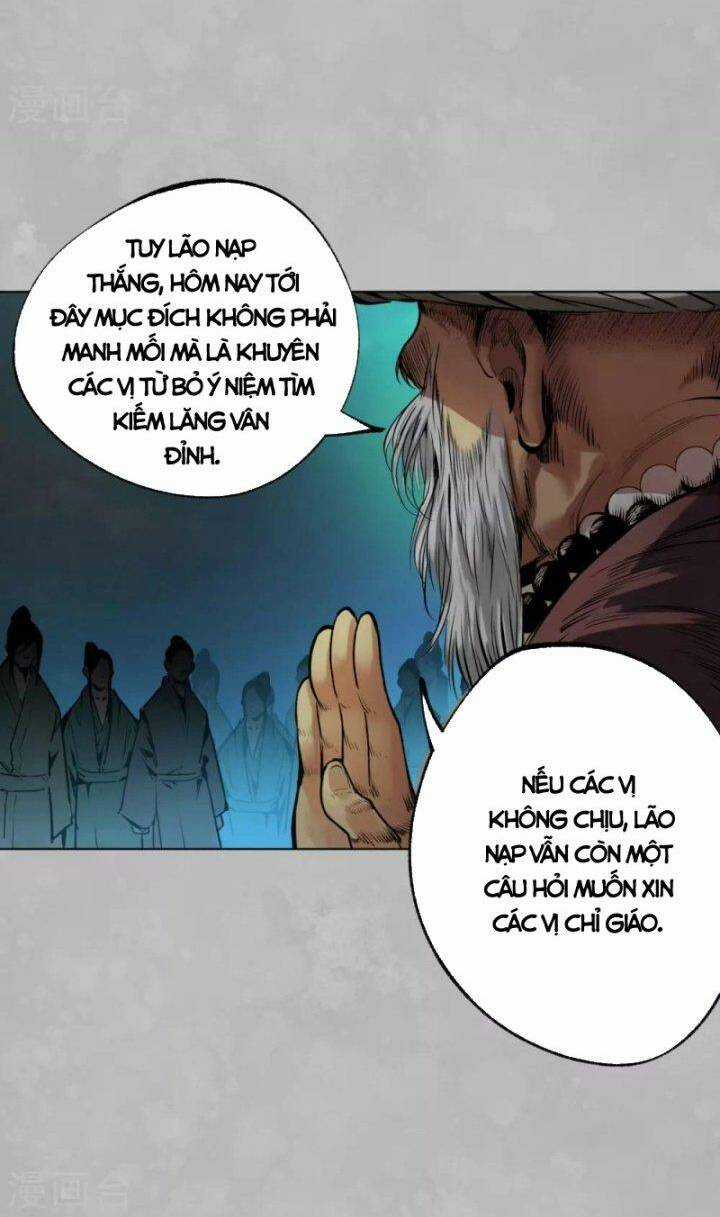 Tạng Phong Hành Chapter 105 trang 24