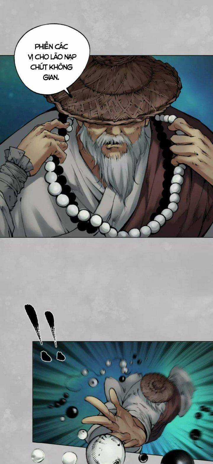 Tạng Phong Hành Chapter 105 trang 25