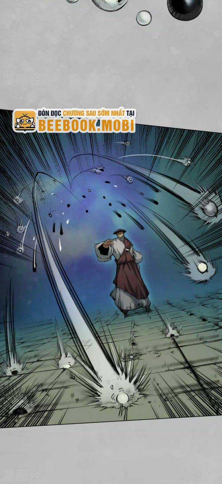 Tạng Phong Hành Chapter 105 trang 26