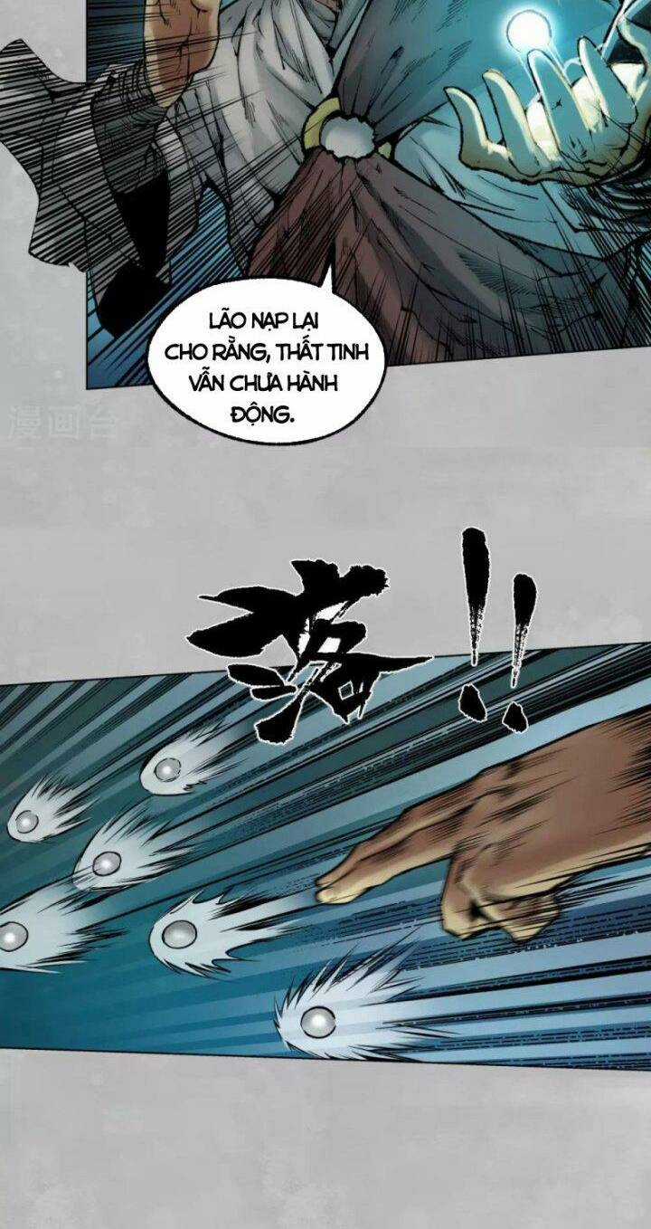 Tạng Phong Hành Chapter 105 trang 28