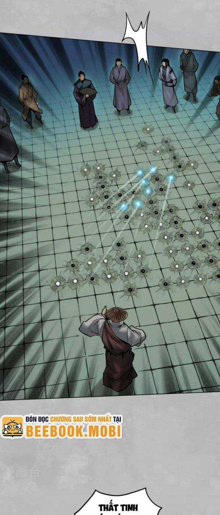 Tạng Phong Hành Chapter 105 trang 29