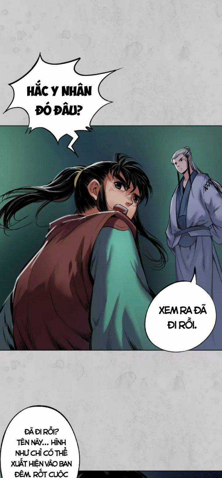 Tạng Phong Hành Chapter 105 trang 3