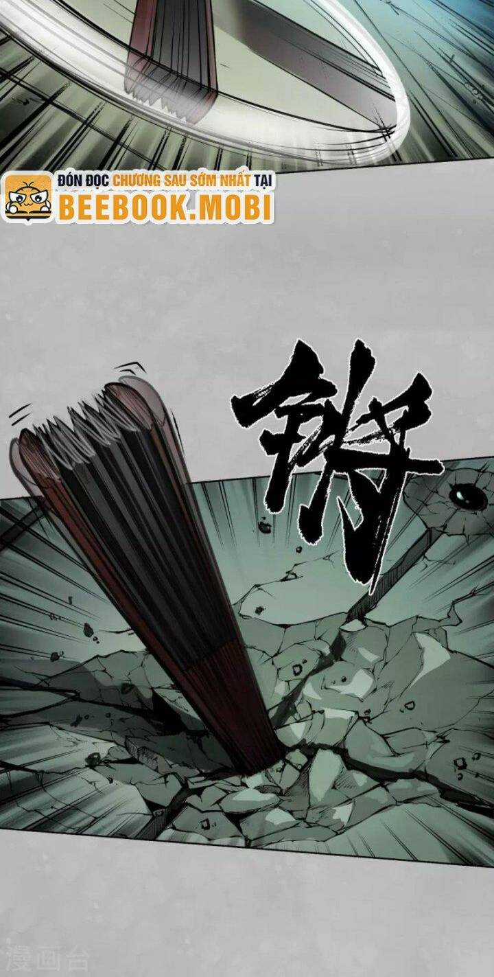 Tạng Phong Hành Chapter 105 trang 34