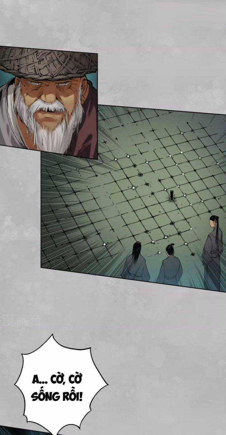 Tạng Phong Hành Chapter 105 trang 35