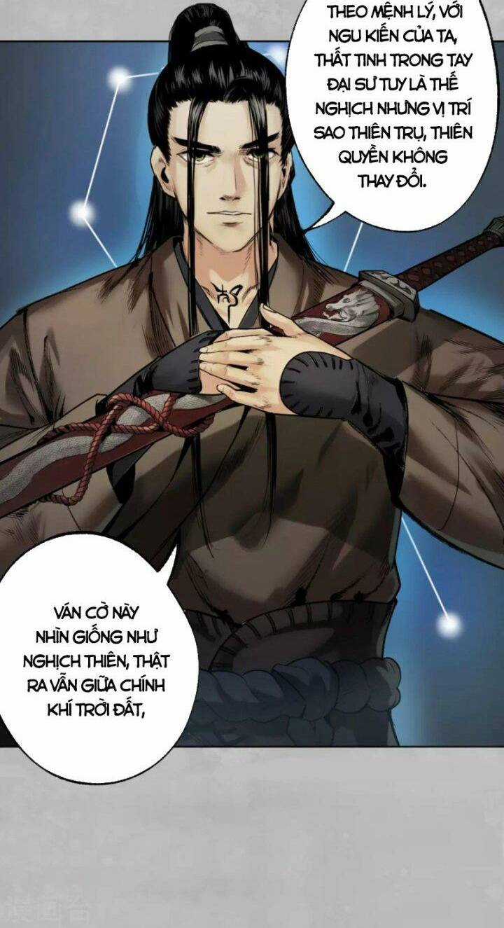 Tạng Phong Hành Chapter 105 trang 38