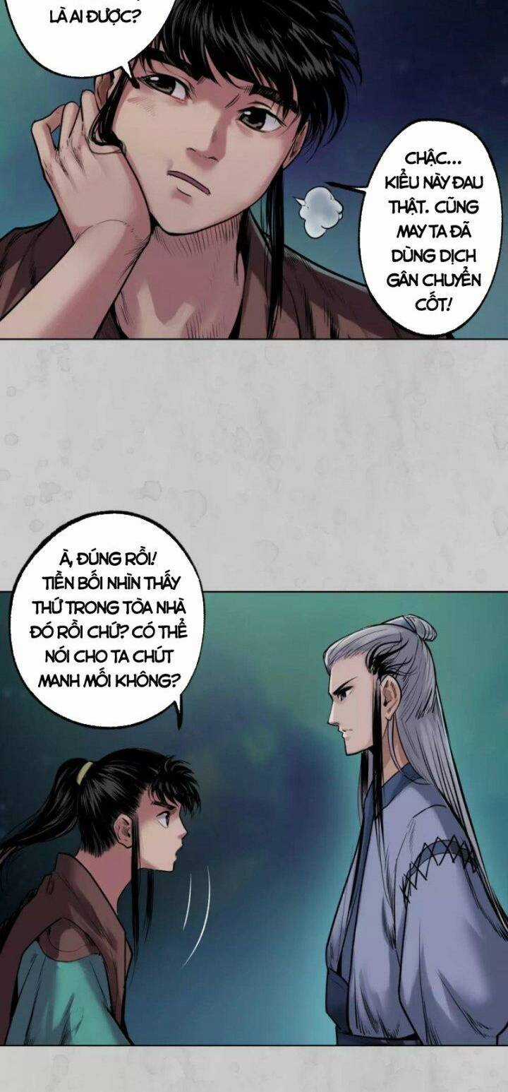 Tạng Phong Hành Chapter 105 trang 4