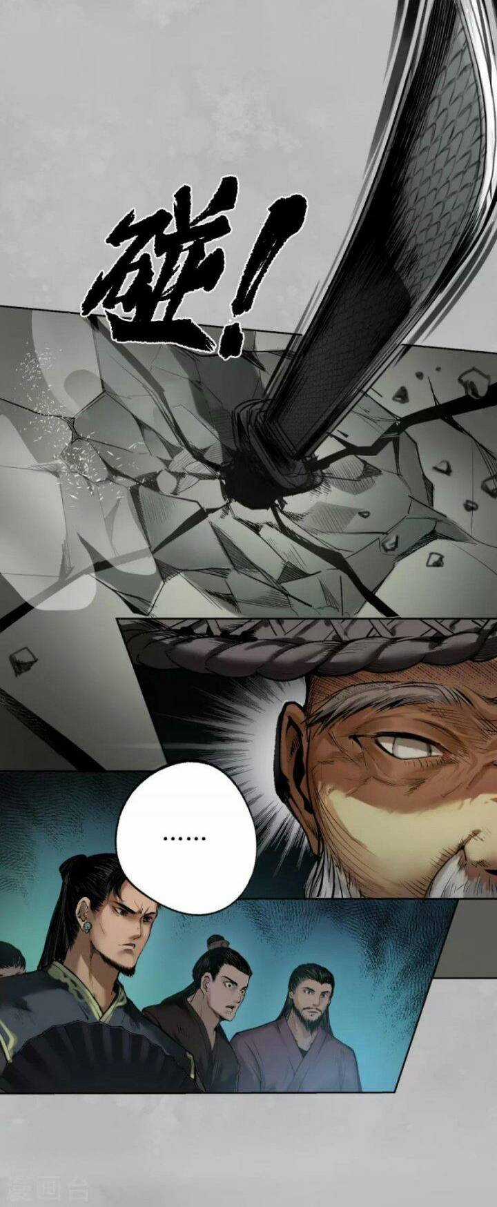 Tạng Phong Hành Chapter 105 trang 40