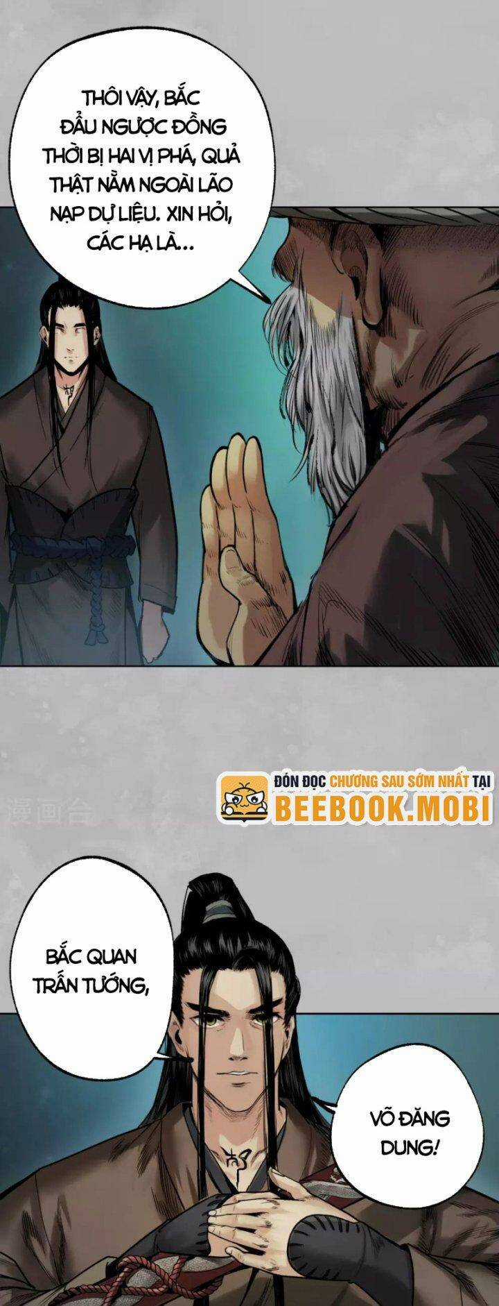 Tạng Phong Hành Chapter 105 trang 41