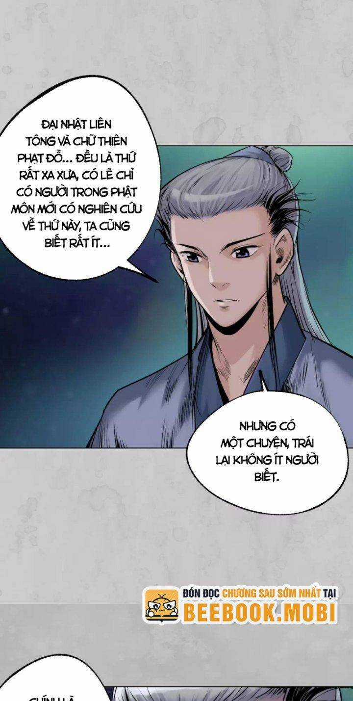 Tạng Phong Hành Chapter 105 trang 5