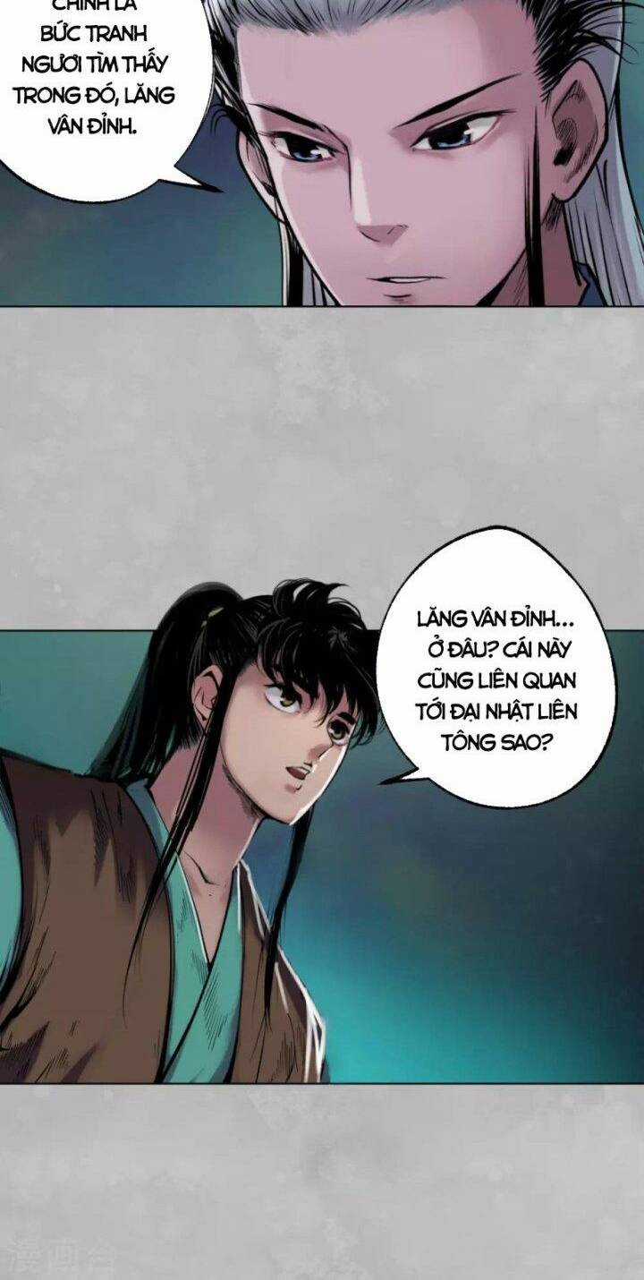 Tạng Phong Hành Chapter 105 trang 6