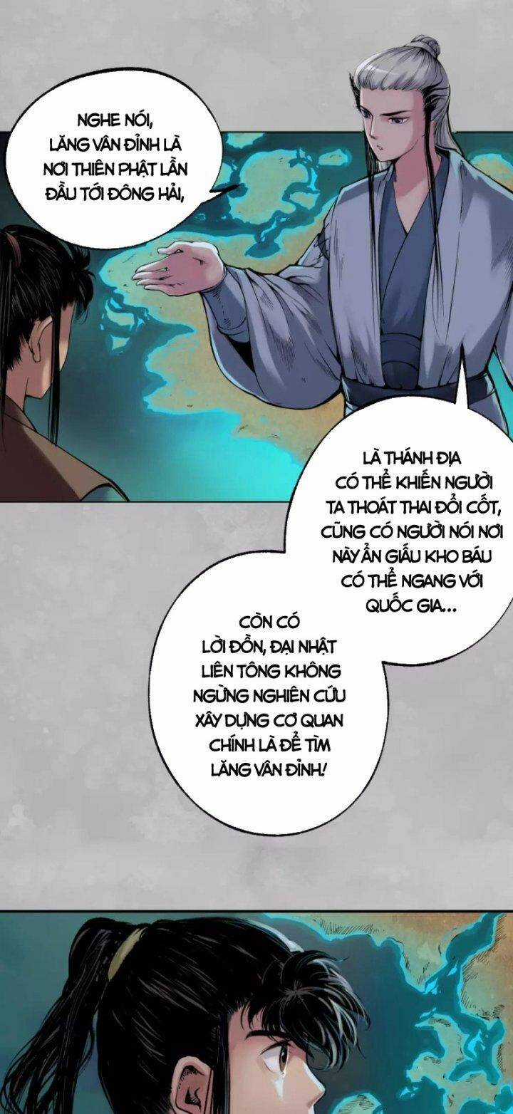 Tạng Phong Hành Chapter 105 trang 7