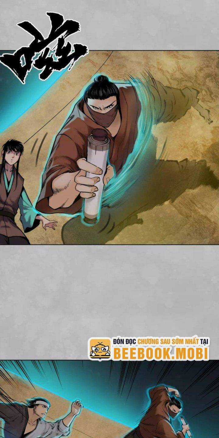 Tạng Phong Hành Chapter 105 trang 9