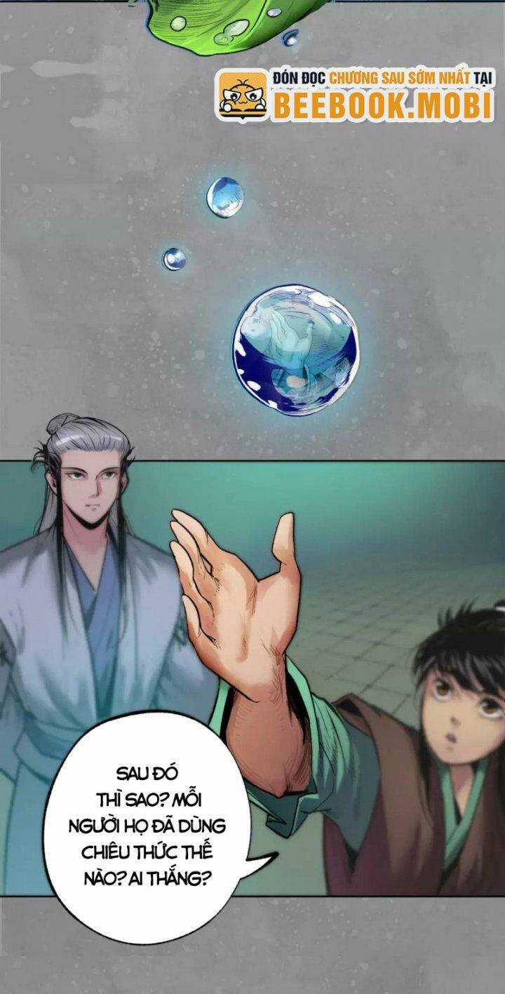 Tạng Phong Hành Chapter 106 trang 14