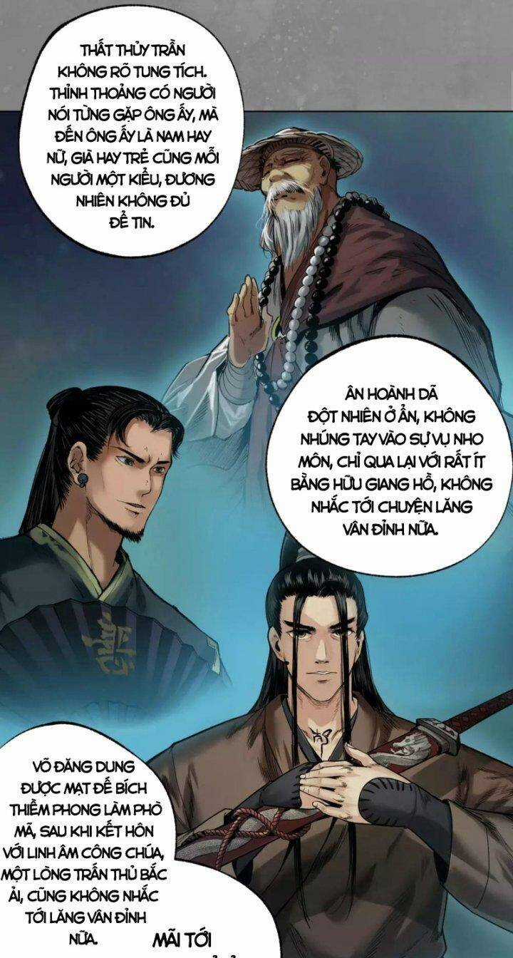 Tạng Phong Hành Chapter 106 trang 18