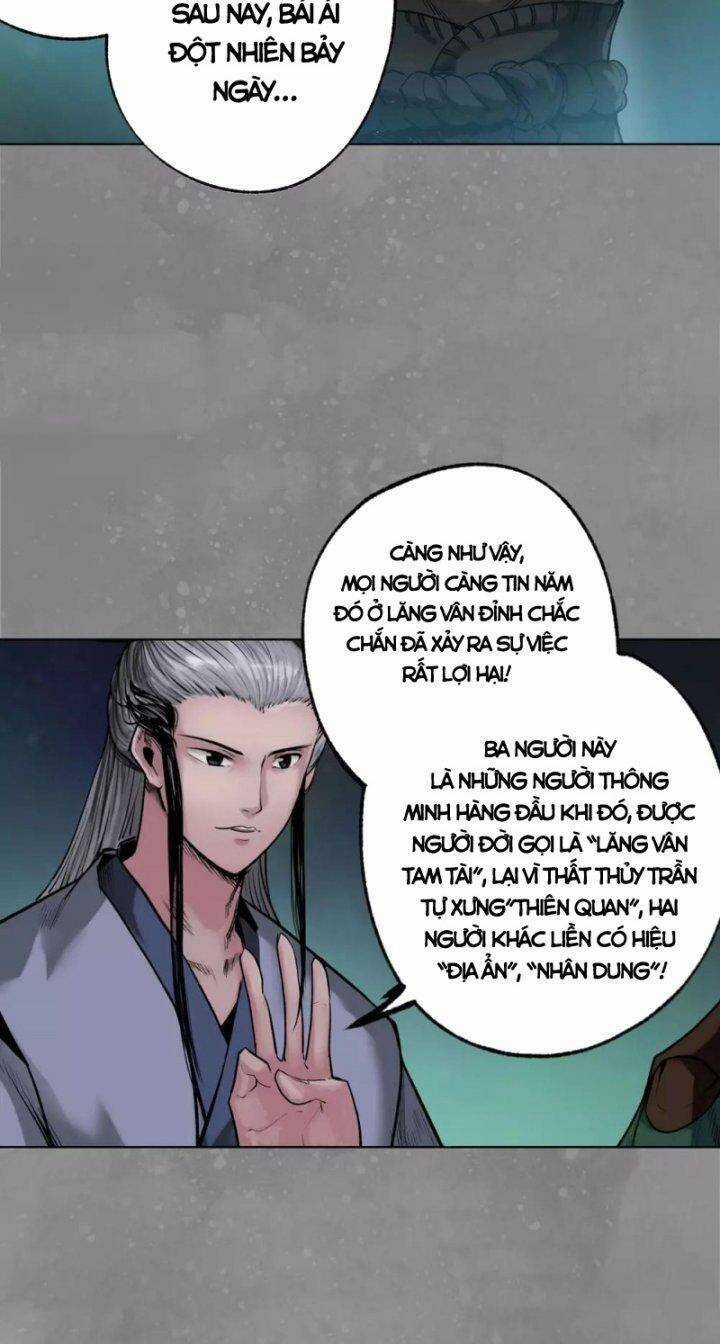 Tạng Phong Hành Chapter 106 trang 19